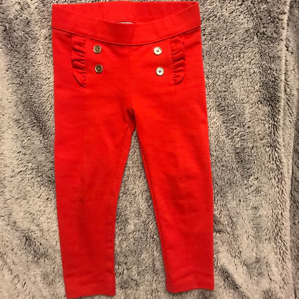Janie and Jack Pants